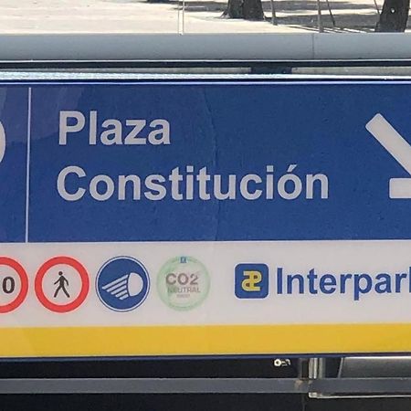 דירות Jaén Peso De La Harina - Piso Completo מראה חיצוני תמונה