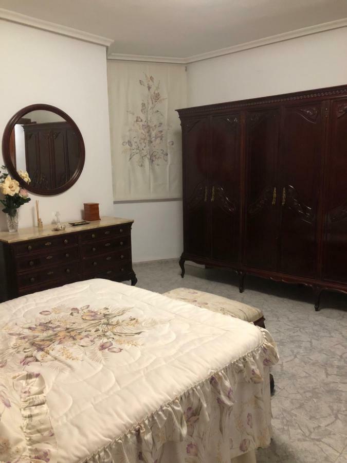 דירות Jaén Peso De La Harina - Piso Completo מראה חיצוני תמונה